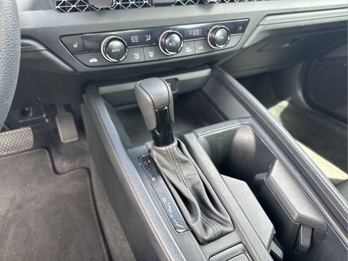 Certified 2023 Honda Accord EX image 16