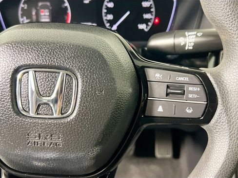 Used 2025 Honda Civic LX image 18
