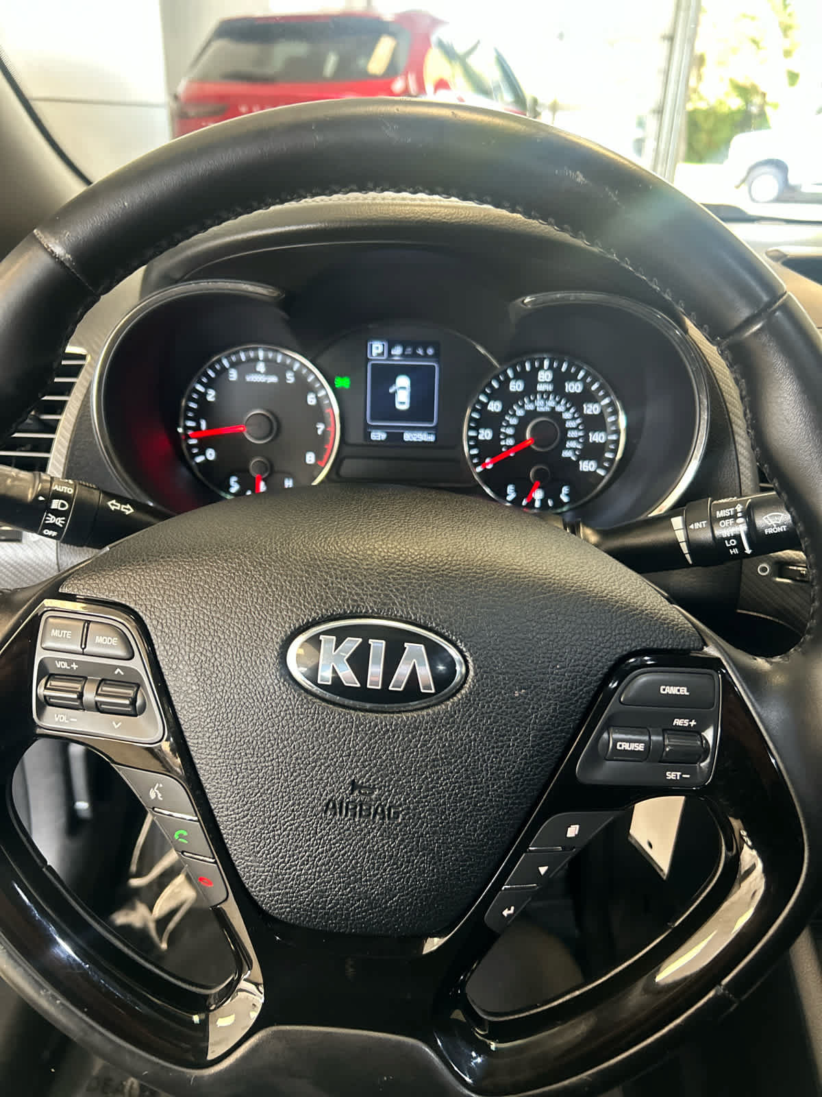 Used 2018 Kia Forte S FWD image 18