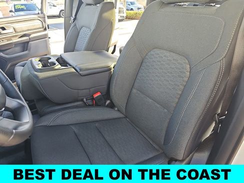 New 2026 RAM 1500 Express image 14