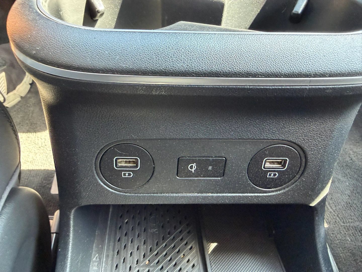 Used 2023 Hyundai Ioniq 5 SEL AWD/4WD image 30