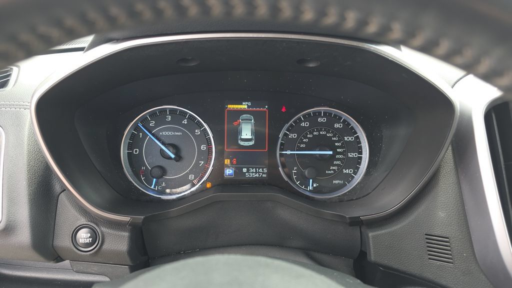 Used 2021 Subaru Ascent Touring w/ Popular Package #2A AWD/4WD image 13