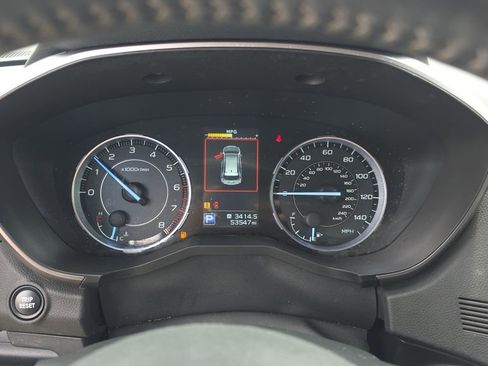 Used 2021 Subaru Ascent Touring w/ Popular Package #2A AWD/4WD image 13