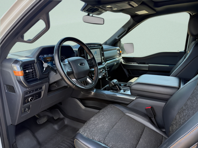 Used 2023 Ford F150 Tremor AWD/4WD image 4