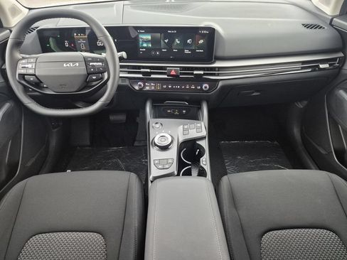 New 2027 Kia Sportage S AWD/4WD image 13