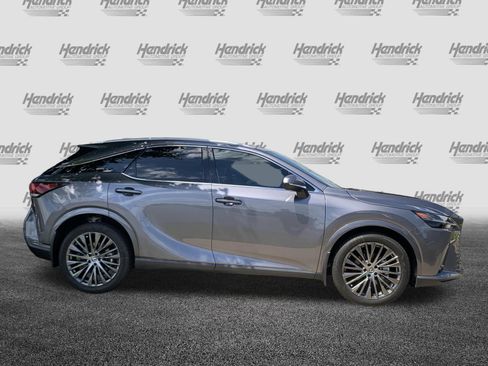Used 2023 Lexus RX 350 w/ Cold Area Package AWD/4WD image 11