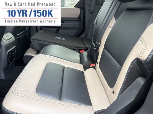 Used 2024 Ford Bronco Wildtrak image 13