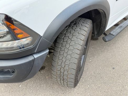 Used 2020 RAM 1500 Classic Warlock image 55