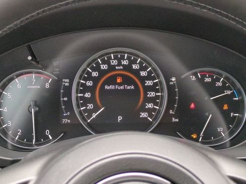 New 2025 MAZDA CX-5 Signature image 24