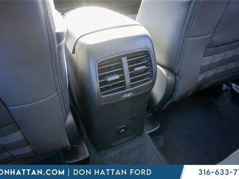 New 2025 Ford Bronco Sport Big Bend w/ Convenience Package image 24