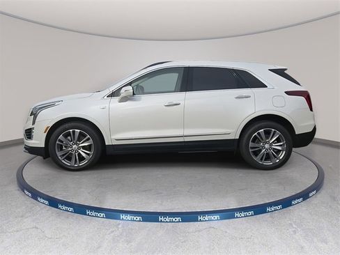 New 2025 Cadillac XT5 Premium Luxury image 6
