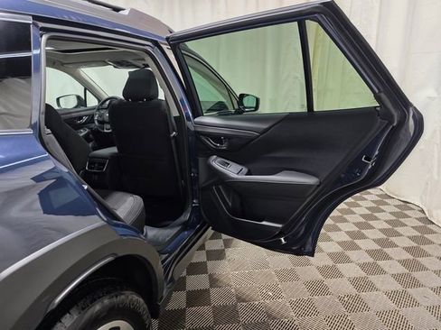 Certified 2025 Subaru Outback Premium image 32