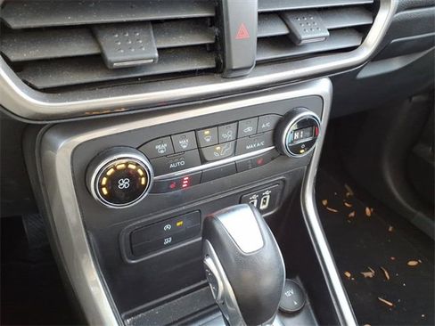 Used 2020 Ford EcoSport SE image 20