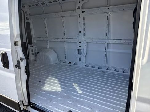 New 2026 RAM ProMaster 2500 w/ Safety Group image 10