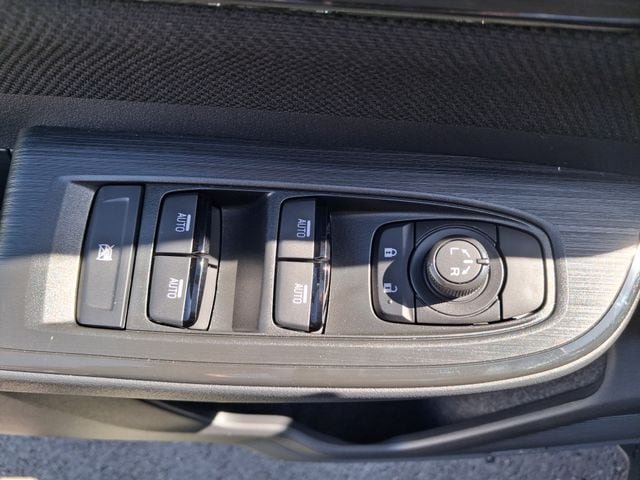 New 2026 Subaru Outback Limited AWD/4WD image 20