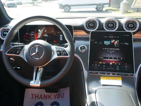 Certified 2026 Mercedes-Benz GLC 300 image 53