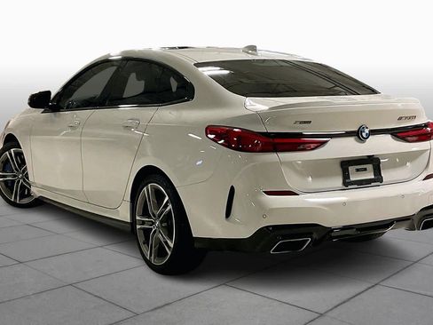Certified 2024 BMW M235i xDrive Gran Coupe image 12