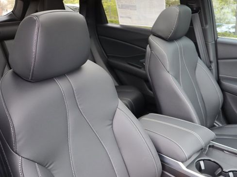 New 2026 Acura RDX SH-AWD image 33