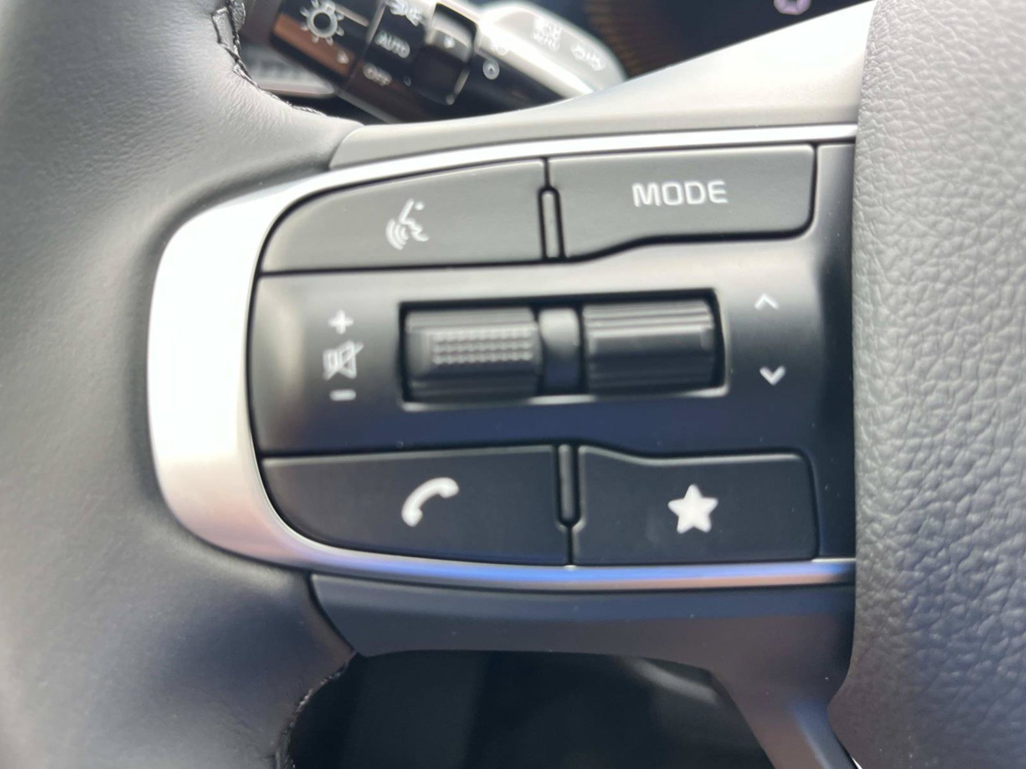 New 2026 Kia K5 GT-Line FWD image 20