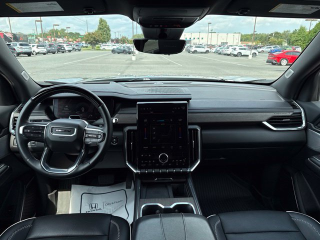Used 2024 GMC Acadia Denali w/ Super Cruise Package AWD/4WD image 15