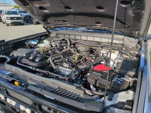 Used 2024 Ford Bronco Outer Banks AWD/4WD image 37