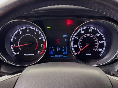Used 2016 Mitsubishi Outlander Sport SE AWD/4WD image 14