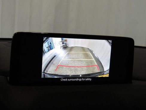 New 2025 MAZDA CX-5 AWD 2.5 S w/ Select Package image 17