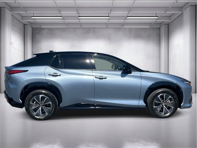 Certified 2023 Lexus RZ 450e Premium w/ Accessory Package (Z1) AWD/4WD image 2
