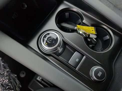 New 2026 Ford Explorer Active image 24