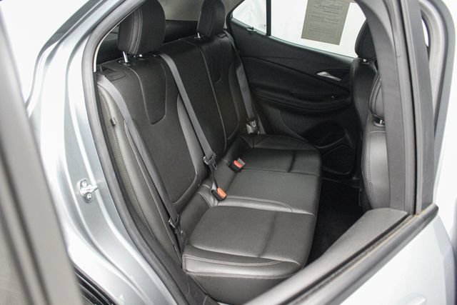 Certified 2024 Buick Encore GX Sport Touring FWD image 16