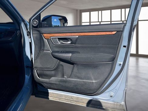 Used 2022 Honda CR-V EX image 27