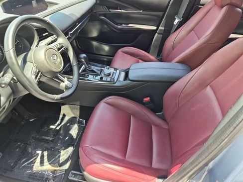 Used 2025 MAZDA CX-30 AWD 2.5 S w/ Preferred Package image 25