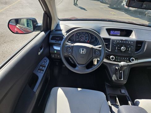 Used 2015 Honda CR-V LX image 11