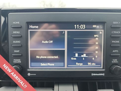 Certified 2022 Toyota RAV4 LE image 16