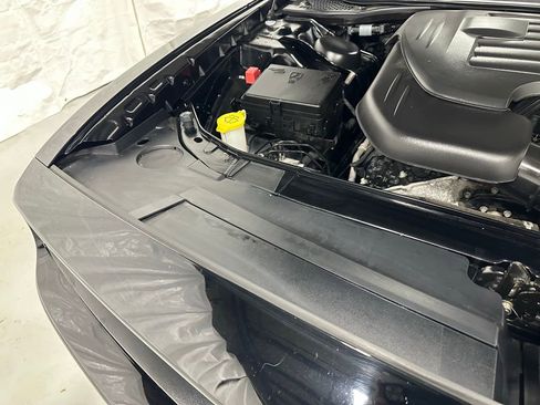 Used 2017 Dodge Challenger GT w/ Driver Convenience Group AWD/4WD image 54