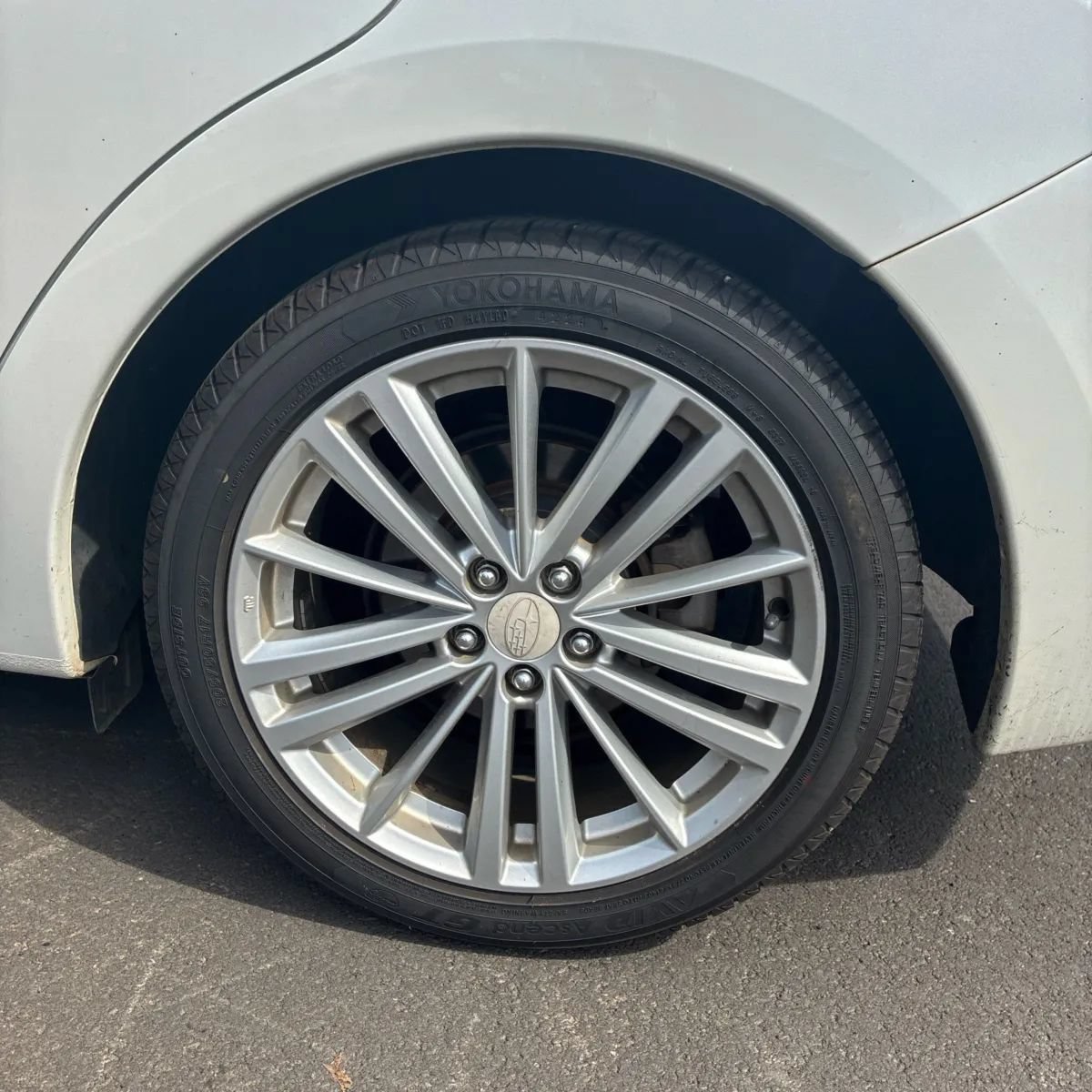 Used 2013 Subaru Impreza 2.0i Limited w/ Popular Pkg 1 AWD/4WD image 18