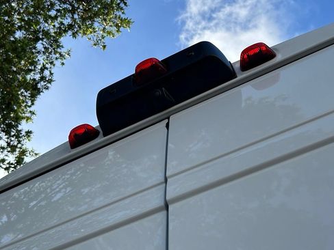 Used 2023 RAM ProMaster 2500 FWD image 34