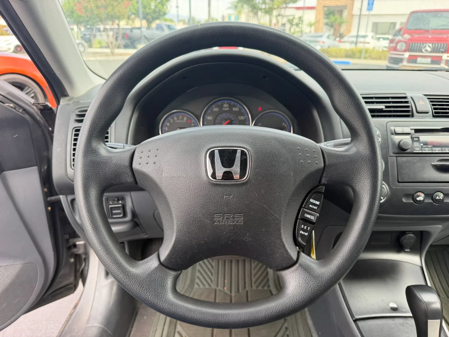 Used 2005 Honda Civic LX image 23