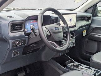 New 2026 Ford Maverick Lariat w/ Black Appearance Package AWD/4WD video 3