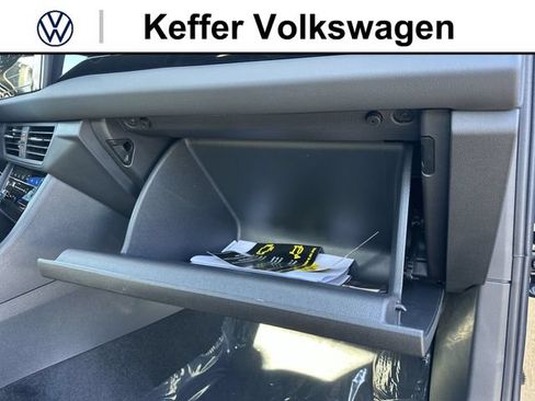 New 2026 Volkswagen Jetta Sport FWD image 32