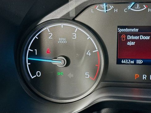 New 2025 Ford F450 XL AWD/4WD image 10