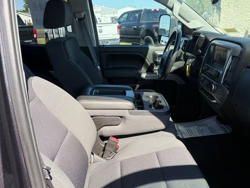 Used 2015 Chevrolet Silverado 2500 LT w/ LT Convenience Package image 52