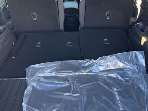 New 2026 Hyundai Palisade SEL image 19