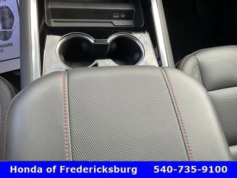 Used 2025 Chevrolet Tahoe RST w/ RST Capability Package AWD/4WD image 40