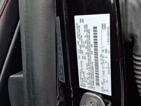 Certified 2022 Ford Escape SEL w/ SEL Stealth AWD Package image 26