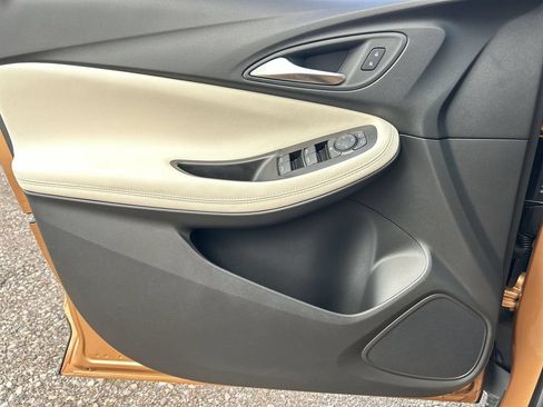 New 2026 Buick Encore GX Preferred w/ Advanced Technology Package FWD image 22