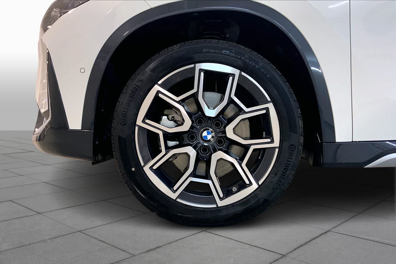 Used 2026 BMW X1 xDrive28i w/ Convenience Package AWD/4WD image 11