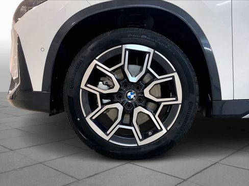 Used 2026 BMW X1 xDrive28i w/ Convenience Package AWD/4WD image 11