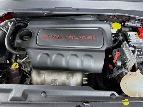 Used 2022 Jeep Compass Latitude image 33