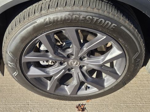 Used 2022 Acura MDX A-Spec image 10